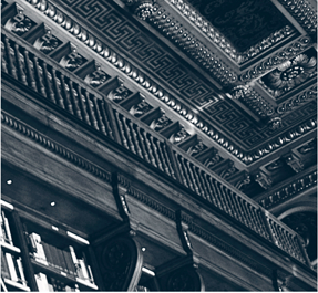 Illustration / Ruptures et Pouvoir Disciplinaire